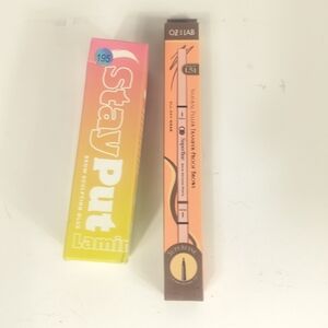 OZLAB Brow Bundle Brow Putty + Brow Pencil Full Brow Set New